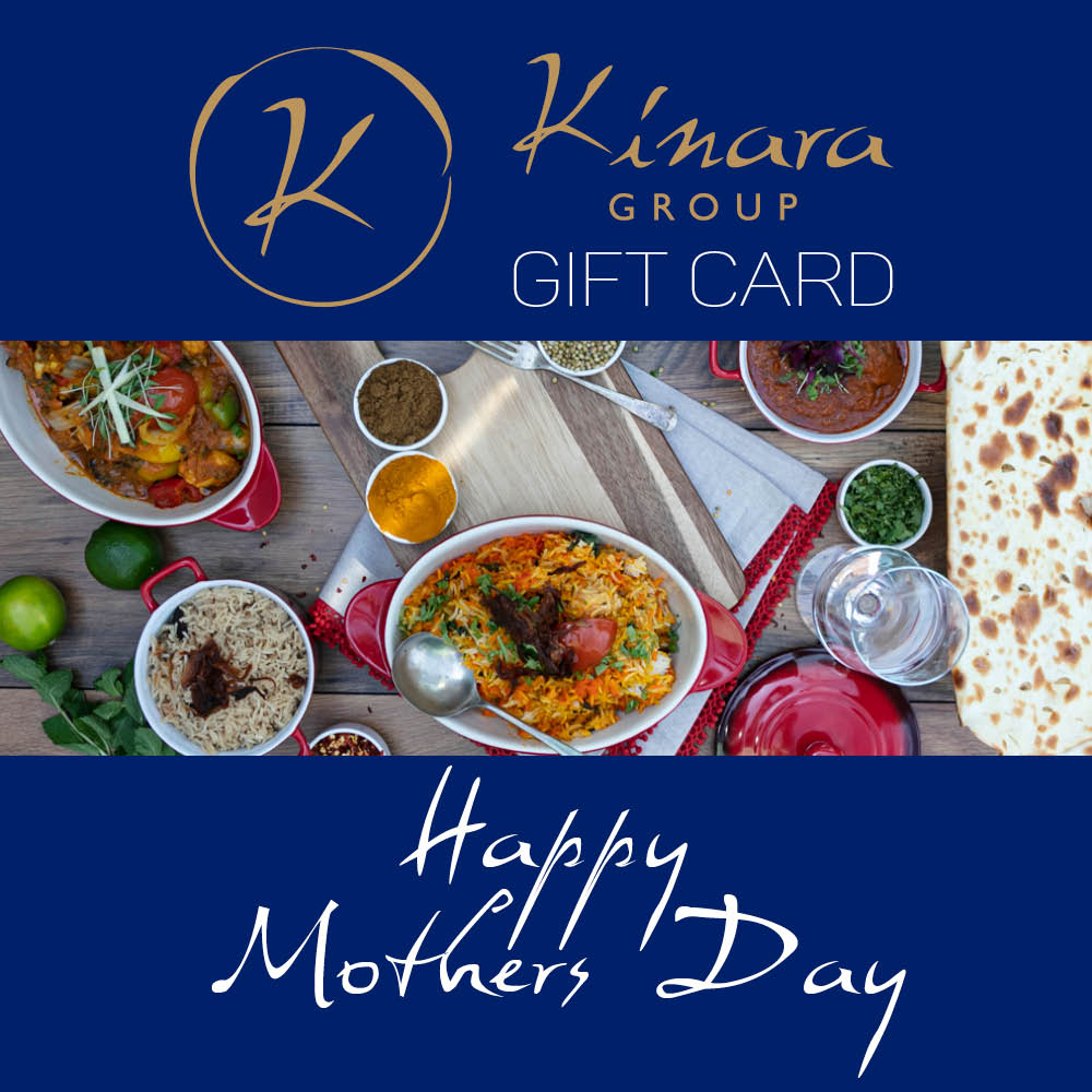 eGift-Mother Day